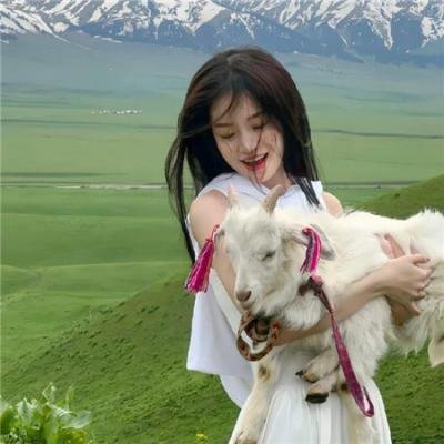 性感小野猫